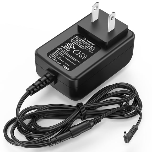 Cargador para Laptop HIENADTOR 12V 3A Compatible con BMAX MaxBook