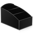 thumbnail image 1 of Soporte para bolsa de azúcar Inn, organizador de encimera, caja para bolsitas de té, caja para condimentos, organizador de Hotel, 1 of 3