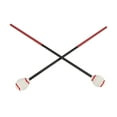thumbnail image 3 of Marimba Mallet, Xylophone Hammer Kit Round Head  for Playing, 3 of 7