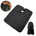 thumbnail image 2 of Duety Hair Cutting Cape,Waterproof Hair Cutting Cloth Salon Barber Cape Hairdressing Hairdresser Apron Haircut Cape Hair Styling Design Supplies, 2 of 5