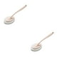 thumbnail image 4 of Ounissouiy Feiqiong, lo más nuevo, cepillo de limpieza de inodoro, estropajo de mango largo, cepillo de suelo, fregadores, cepillo de limpieza de pared de Type7 NO7 Ounissouiy CBP083750, 4 of 5