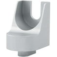 thumbnail image 5 of Allstar Performance Throttle Cable Bracket Ford Clear, 5 of 5