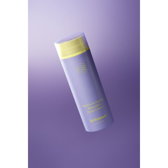 Vitamin A-mazing Bakuchiol Body Lotion 150 g