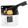 HP5R Manual Lubricating Pump Right Hand Operated Lubrication Pump