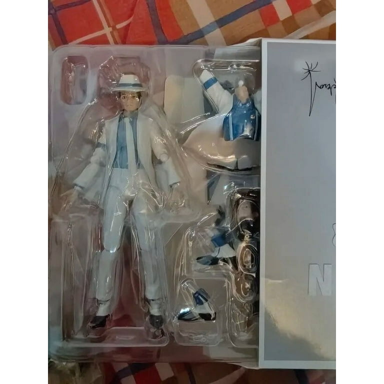 Bandai Tamashii Nations S.H. Figuarts Action Figure - Michael