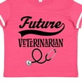 thumbnail image 4 of Inktastic Future Veterinarian Boys or Girls Toddler T-Shirt, 4 of 5