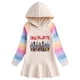 thumbnail image 5 of Roblox-Camisón largo de dibujos animados para niños y niñas, ropa de dormir de verano, pijama de Anime periférico, regalos de cumpleaños, 5 of 5