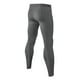 thumbnail image 3 of Pantalones Deportivos Para Hombres, Ropa Moldeadora, Mono, Mallas Elásticas, Pantalones Transpirables de Secado Rápido, Pantalones Deportivos Absorbentes Odeerbi  ODB143967, 3 of 3
