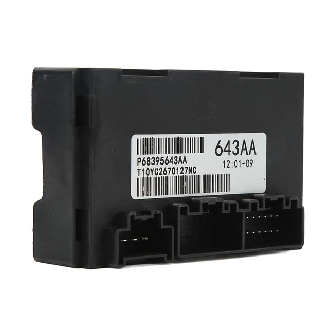 Módulo de control de caja de transferencia RL029423AJ Reemplazo del módulo TCCM para Durango 2011‑2013