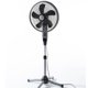 thumbnail image 5 of BRIGHTFUFU 10 Uds cubierta de tuerca de ventilador cubiertas de tuerca de ventilador Universal tapas de tuercas de ventilador eléctrico de plástico piezas de repuesto de ventilador, 5 of 8