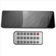 thumbnail image 1 of Reloj de Pared Digital Pantalla Grande, Relojes de Pared Grandes, Reloj Digital LED Moderno con Control Remoto para DecoracióN de Habitaciones Verde, 1 of 9