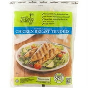Forester Farmer's Market Individually Frozen Chicken Breast Tenders, 32 oz