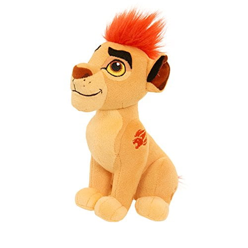 lion guard jasiri plush