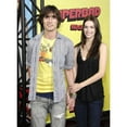 thumbnail image 2 of Tyson Ritter Kim Smith At Arrivals For Premiere Of Superbad Grauman'S Chinese Theatre Los Angeles Ca August 13, 2 of 2