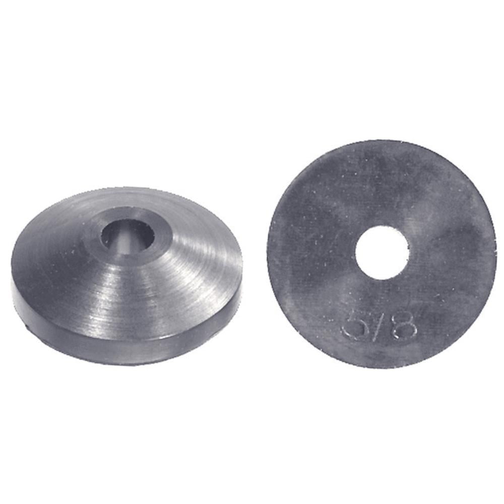 Beveled Faucet Washer