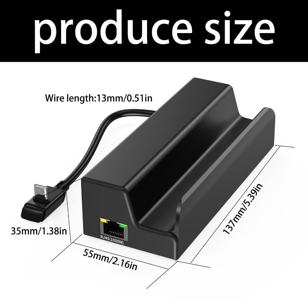 Excellent Aluminum USB C Hub For Gaming Handheld With Rapid Data Transfer And Display Output