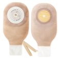 thumbnail image 1 of Funda para ostomía con drenaje Premier, estoma de 2,5 pulgadas, 30 cm L, 1 of 3