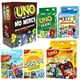 thumbnail image 2 of UNO SHOWEM No mercy Game Board Dragon Ball Z Life ONO 99 tarjetas flexibles, mesa, fiesta familiar, entretenimiento, juguetes, regalo de cumpleaños para niños, 2 of 3