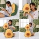 thumbnail image 4 of Muñeco de peluche Sincero aguacate 35 cm, 4 of 5
