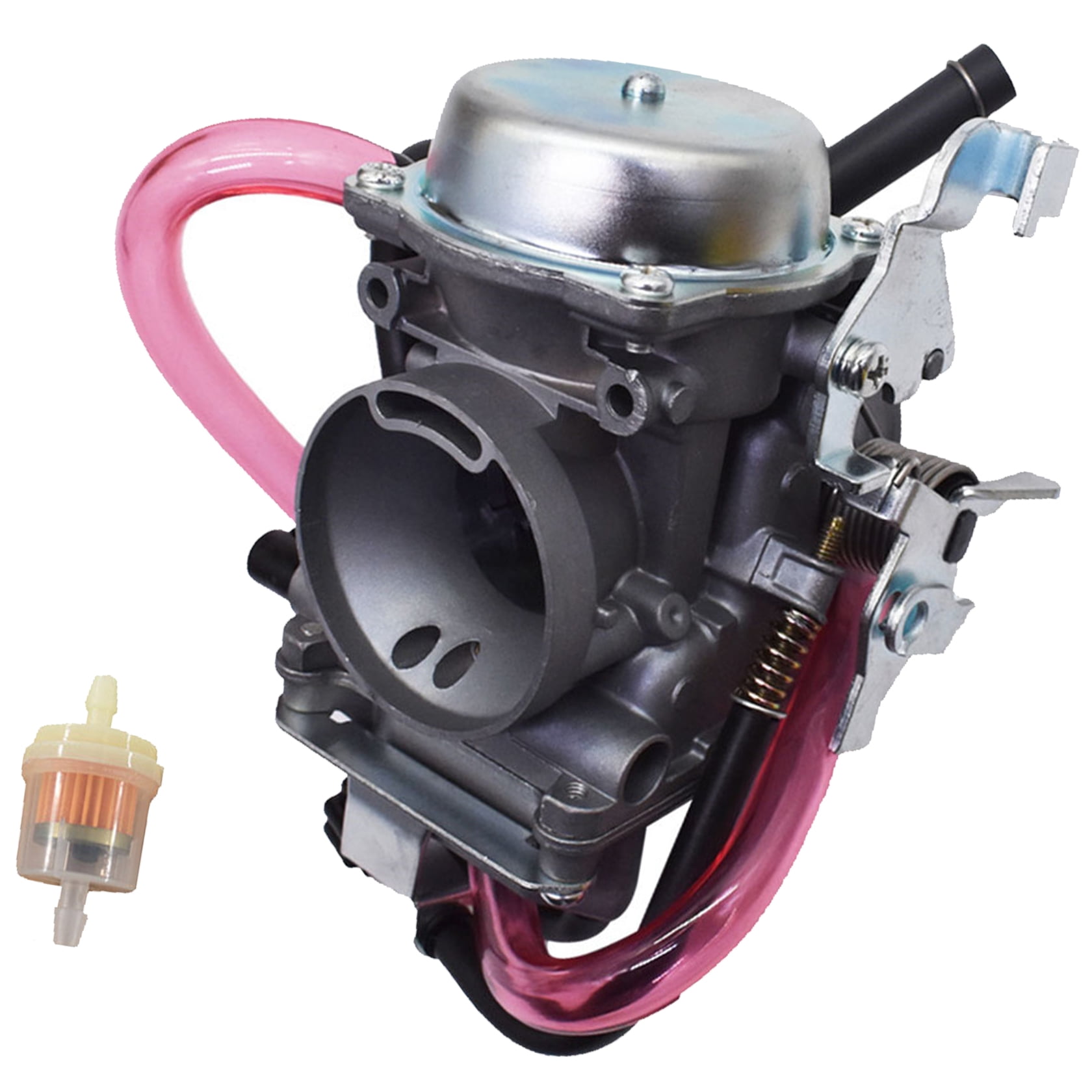 Fuel Filters For Ford Fiesta Yamaha TTR50 Carburetor With Fuel Filter | Fits 2006-2011 TTR50/TTR50E Models Fuel Filters For Toyota Corolla