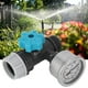 thumbnail image 2 of Válvula de presión de agua G3/4in, válvula de presión de agua ajustable con presión. Afortunado Sencillez, 2 of 4