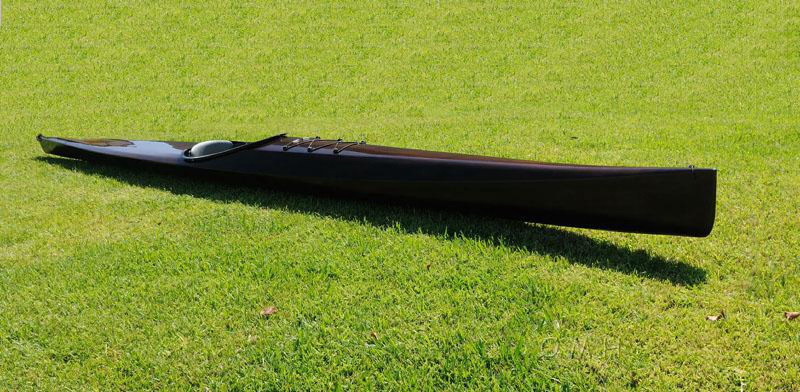 St. Lawrence Racing Kayak 20