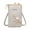 Gray, variant on Elegant Ladies Shoulder Bag with Kiss Lock Closure Phone Purse for Night Outs