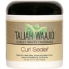 Taliah Waajid Curls, Waves & Naturals Curl Sealer, 6 oz (Pack of 3)
