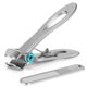thumbnail image 1 of Cortaúñas Gruesas Zhivalor Accesorios para Manicure y Pedicure, 1 of 6