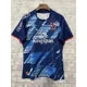 thumbnail image 2 of Camiseta de rugby visitante del Ulster 2023 Camiseta de entrenamiento de rugby visitante del Ulster 2022/23, pantalones cortos, talla S-5XL, 2 of 5