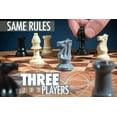 thumbnail image 4 of 3 Player Circular Chess, 4 of 5
