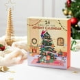 VAHDAM Tea Advent Calendar 24*1
