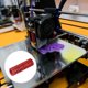 thumbnail image 5 of 3D Impresora Troquel Resorte, 2uds TM 20mm OD 70mm Largo Espiral Estampado Media Carga Compresión Molde Troquel Resortes para 3D Impresora Eléctrica Pieza, Rojo, 5 of 6