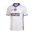 thumbnail image 1 of Jersey Joma Cruz Azul Hombre Visita 22/23 Joma Visita/Futbol/Jersey, 1 of 7
