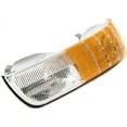 thumbnail image 4 of Geelife Auto Light Kit Passenger Right Side Right Hand For 92-94 Grand Marquis Sedan, 4 of 11