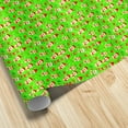 thumbnail image 4 of Shiba Inu Christmas Wrapping Paper Rolls, Shiba Inu Holiday Gift Wrapping Paper Merry Christmas, 4 of 7