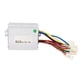 thumbnail image 3 of Controlador de cepillo para bicicleta eléctrica carcasa de aleación de aluminio estable 350 W disipación de calor controlador de bicicleta eléctrica 24 V protección contra ANGGREK Otros, 3 of 8