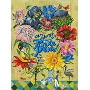 Flower Power : The Magic of Nature's Healers (Hardcover)