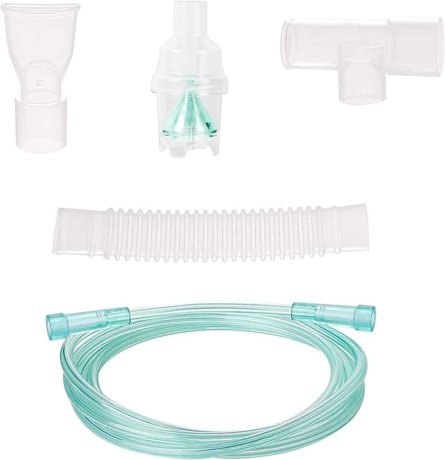 3 Packs Medication Mesh KIT Accessories