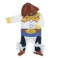 thumbnail image 2 of Mameluco Disney Jessie Talla 12 meses Kiss Pijamas para NiÃ±os, 2 of 3