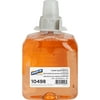 Genuine Joe Solutions, GJO10498, Antibacterial Foam Soap Refill, 1 Each, Orange, 42.3 fl oz (1250 mL)