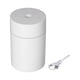 thumbnail image 2 of Mini humidificador portátil silencioso para coche, humidificador USB para dormitorio, oficina, coche, color blanco, 2 of 14