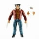 thumbnail image 2 of Figura de Acción Marvel Legends Series X-Men 97 Logan, 2 of 6