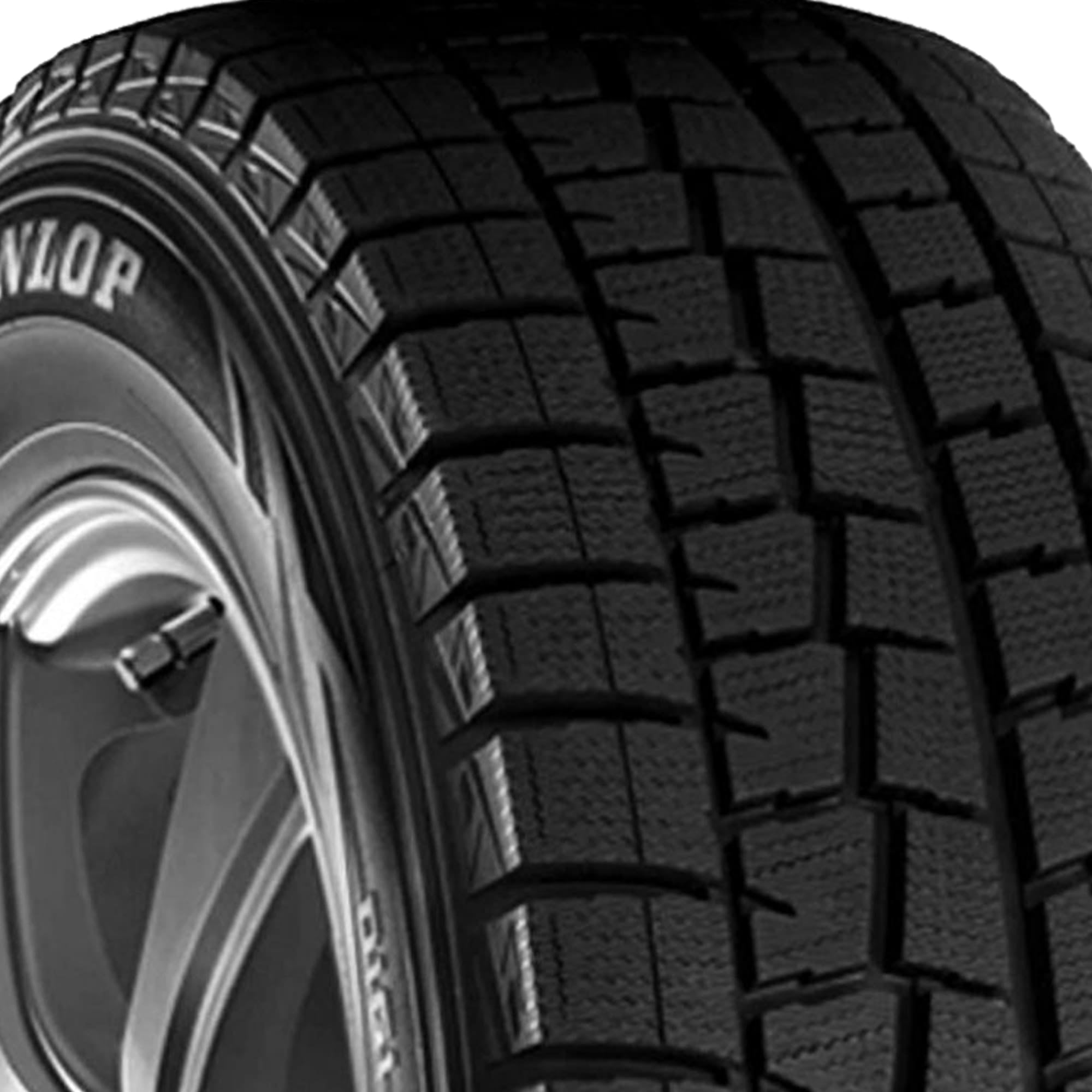 Dunlop Winter Maxx WM02 Performance 165/65R14 79T Light Truck Tire Dunlop Winter Maxx WM02 Performance 165/65R14 79T Light Truck Tire