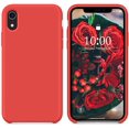 thumbnail image 1 of Iphone Xr Case, Iphone Xr Silicone Case, Iphone Xr Silicone Phone Case, Iphone Xr Case Silicone, Protective Shell Against Falls And Bumps Silicone Pho, 1 of 4