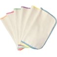 12 Pack Reusable Kitchen Paper Towels EcoFriendly Dish Cloths
