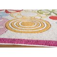 thumbnail image 2 of Momeni Lil Mo Hipster 2' X 3' Contemporary Hand Tufted Rug in Ivory, 2 of 3