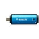 thumbnail image 3 of Unidad de memoria flash Kingston Ironkey Vault Privacy 50 32 GB USB-C, 3 of 6
