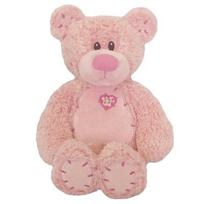 first and main teddy bear