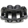 thumbnail image 2 of ACDelco Front Passenger Side Disc Brake Caliper Assembly without Pads (Friction Ready) 18FR2231 Fits select: 2005-2006 CHEVROLET EQUINOX, 2004-2007 SATURN VUE, 2 of 3